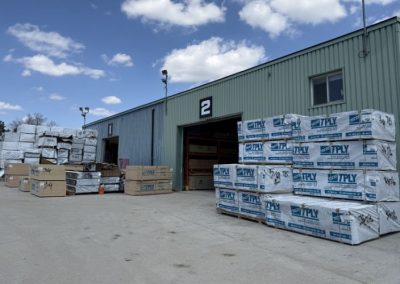 schell lumber yard