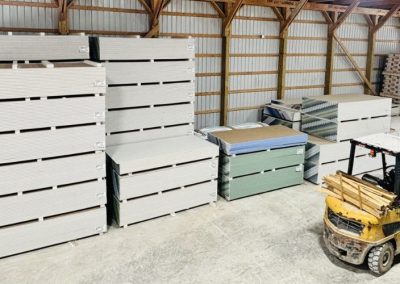 schell lumber yard