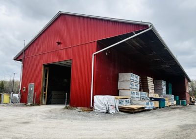 schell lumber yard